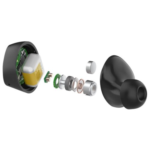 BELKIN SOUNDFORM Bolt Wireless Earbuds