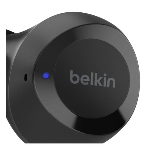 BELKIN SOUNDFORM Bolt Wireless Earbuds