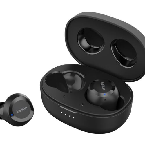 BELKIN SOUNDFORM Bolt Wireless Earbuds