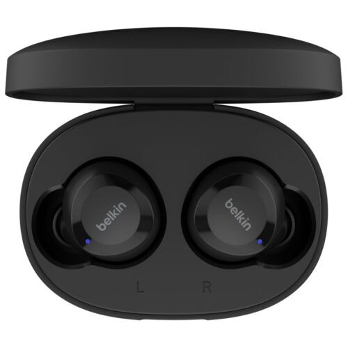 BELKIN SOUNDFORM Bolt Wireless Earbuds