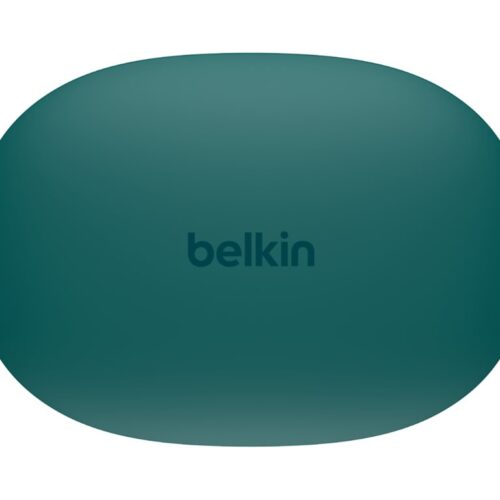 BELKIN SOUNDFORM BoltTrue Wireless Earbuds Teal
