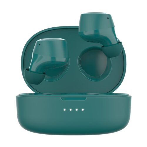 BELKIN SOUNDFORM BoltTrue Wireless Earbuds Teal