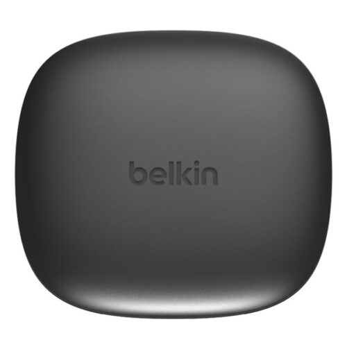 BELKIN SOUNDFORM Flow TrueWirelessEarbuds Black