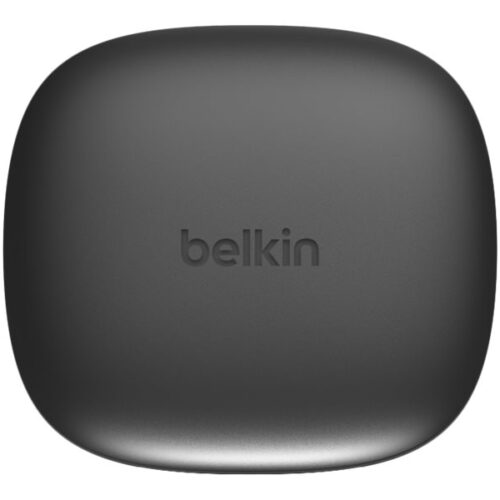 BELKIN SOUNDFORM Flow TrueWirelessEarbuds Black