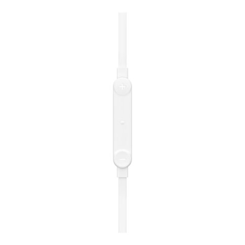 BELKIN SOUNDFORM – Headphones with USB-C Connector White