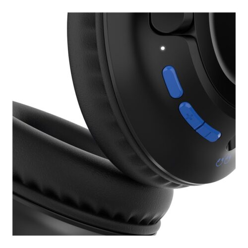 BELKIN SOUNDFORM Inspire Over Ear Headset Black