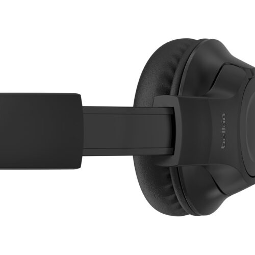 BELKIN SOUNDFORM Inspire Over Ear Headset Black