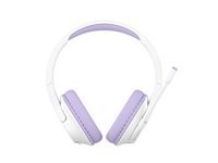 BELKIN SOUNDFORM Inspire Over Ear Headset Lavander