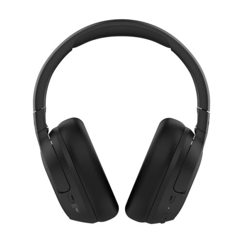BELKIN SOUNDFORM ISOLATE NOISE CANCELLING HEADPHONES BLACK