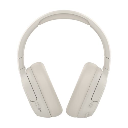 BELKIN SOUNDFORM ISOLATE NOISE CANCELLING HEADPHONES SAND