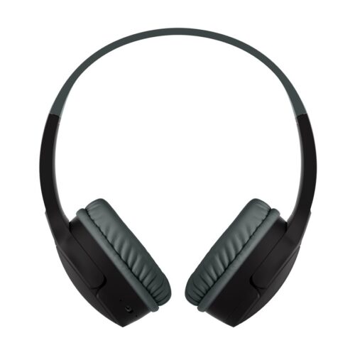 BELKIN Soundform Mini Kids Headphones Black