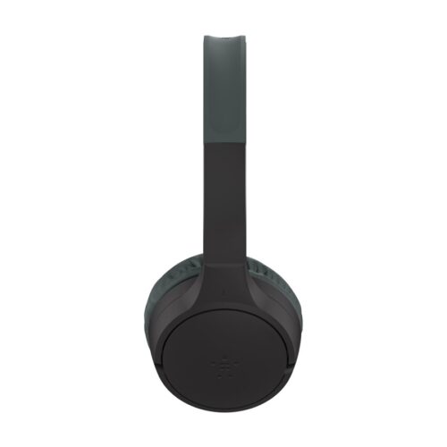 BELKIN Soundform Mini Kids Headphones Black