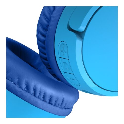 BELKIN Soundform Mini Kids Headphones Blue