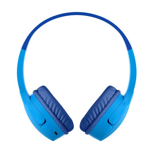 BELKIN Soundform Mini Kids Headphones Blue