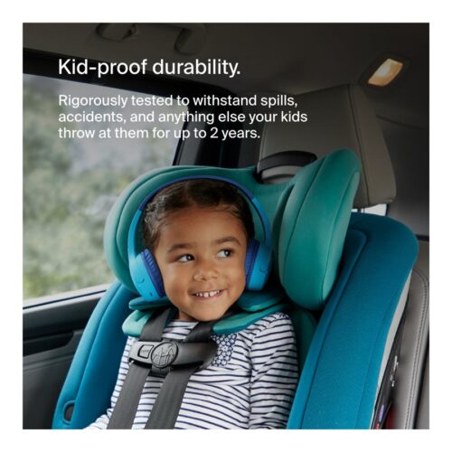 BELKIN Soundform Mini Kids Headphones Blue