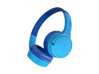 BELKIN Soundform Mini Kids Headphones Blue