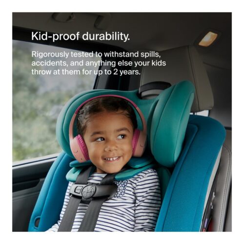 BELKIN Soundform Mini Kids Headphones Pink