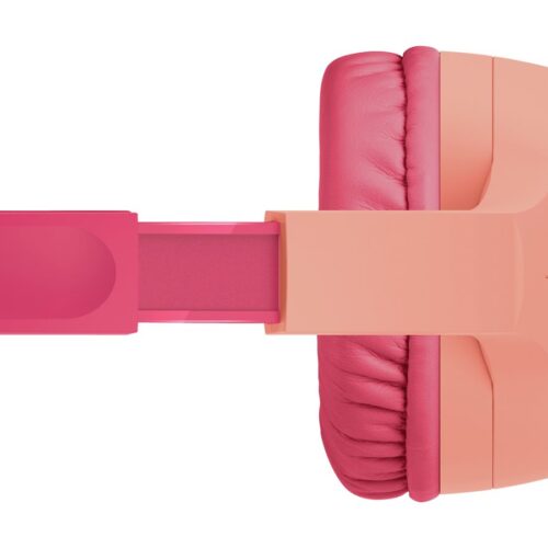 BELKIN Soundform Mini Kids Headphones Pink