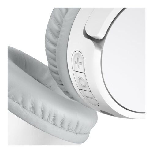 BELKIN Soundform Mini Kids Headphones White