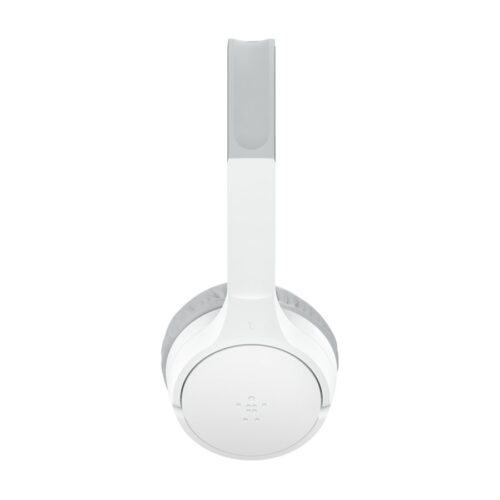 BELKIN Soundform Mini Kids Headphones White