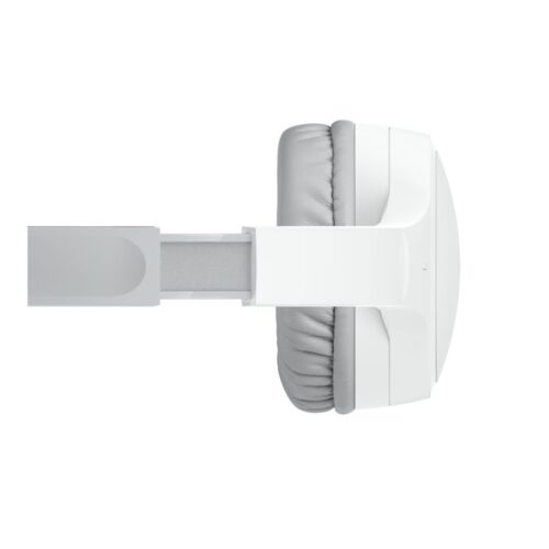 BELKIN SOUNDFORM Mini – Wireless On-Ear Headphones for Kids White