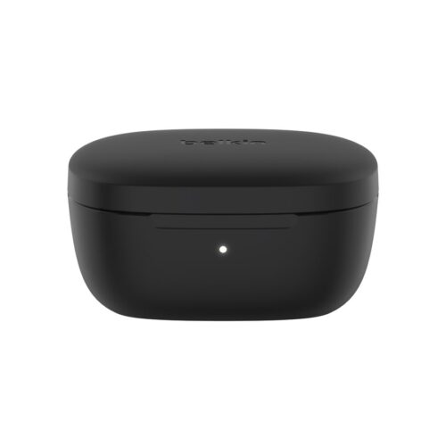 BELKIN SoundForm Motion True Wireless Earbuds Black