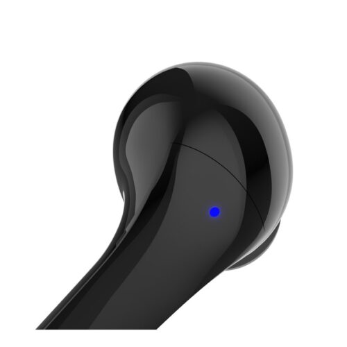 BELKIN SoundForm Motion True Wireless Earbuds Black