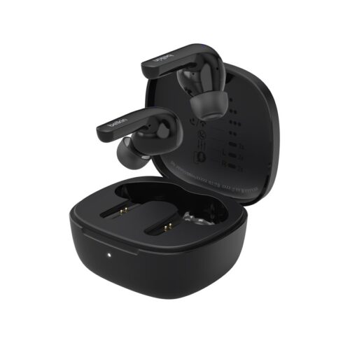 BELKIN SoundForm Motion True Wireless Earbuds Black
