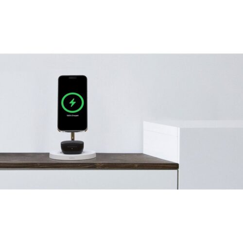 BELKIN SoundForm Motion True Wireless Earbuds Black