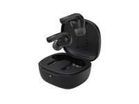 BELKIN SoundForm Motion True Wireless Earbuds Black