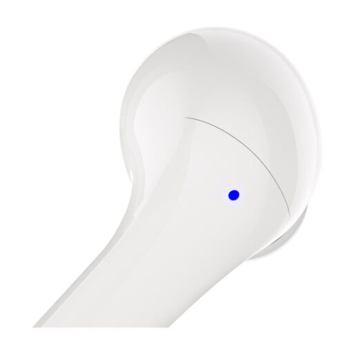 BELKIN SoundForm Motion True Wireless Earbuds White