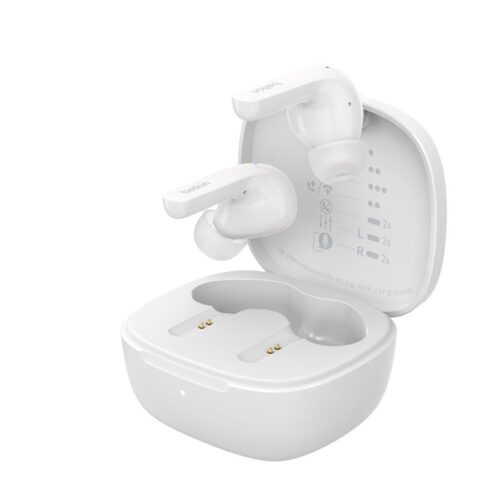 BELKIN SoundForm Motion True Wireless Earbuds White
