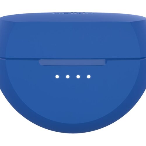 BELKIN SOUNDFORM NANO2 True Wireless Earbuds Blue