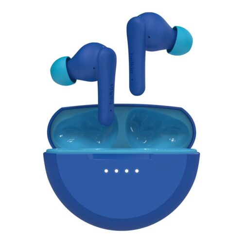 BELKIN SOUNDFORM NANO2 True Wireless Earbuds Blue