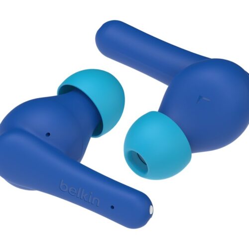 BELKIN SOUNDFORM NANO2 True Wireless Earbuds Blue