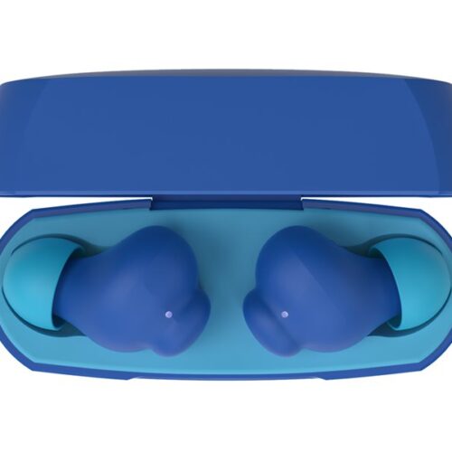 BELKIN SOUNDFORM NANO2 True Wireless Earbuds Blue