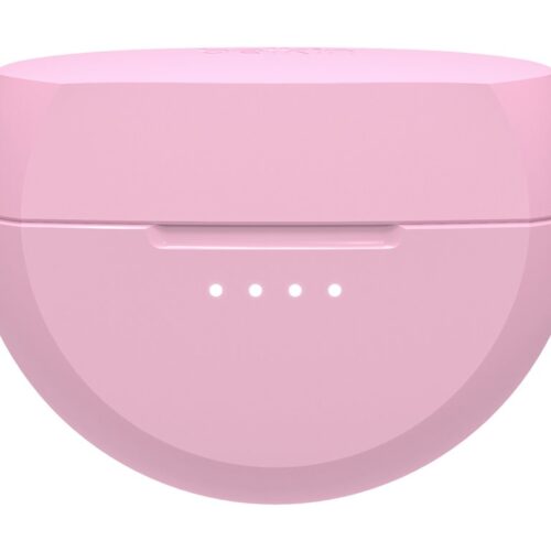 BELKIN SOUNDFORM NANO2 True Wireless Earbuds Pink