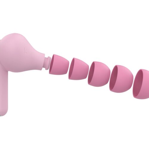BELKIN SOUNDFORM NANO2 True Wireless Earbuds Pink