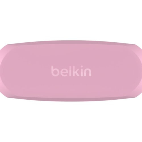 BELKIN SOUNDFORM NANO2 True Wireless Earbuds Pink