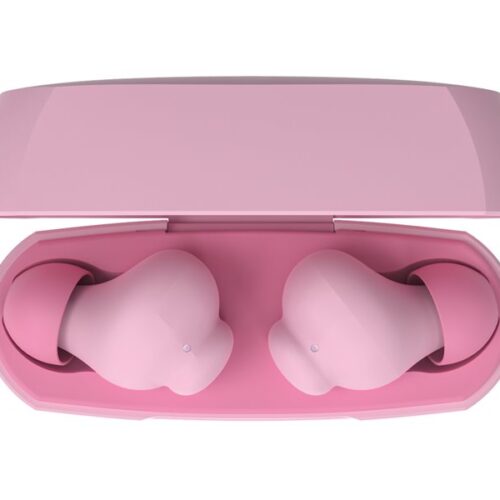 BELKIN SOUNDFORM NANO2 True Wireless Earbuds Pink