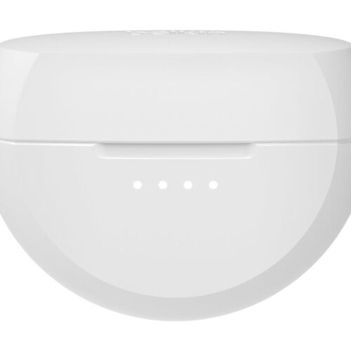 BELKIN SOUNDFORM NANO2 True Wireless Earbuds White