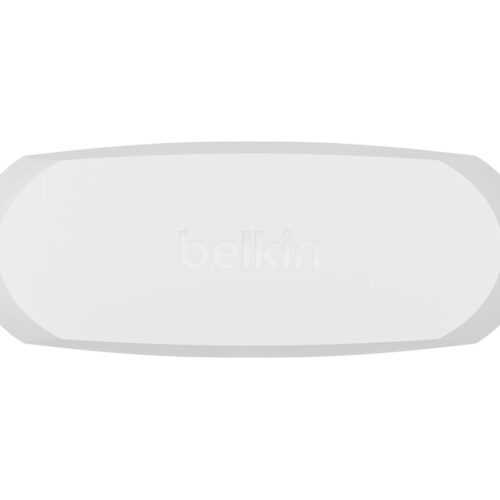 BELKIN SOUNDFORM NANO2 True Wireless Earbuds White