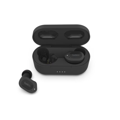 BELKIN Soundform Play Black