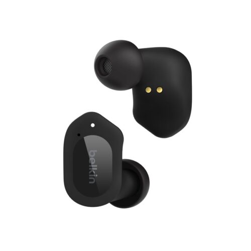 BELKIN Soundform Play Black