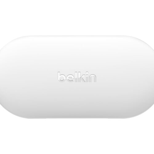 BELKIN Soundform Play White