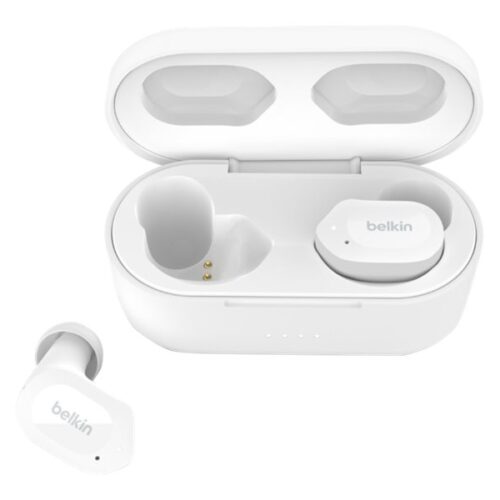 BELKIN Soundform Play White
