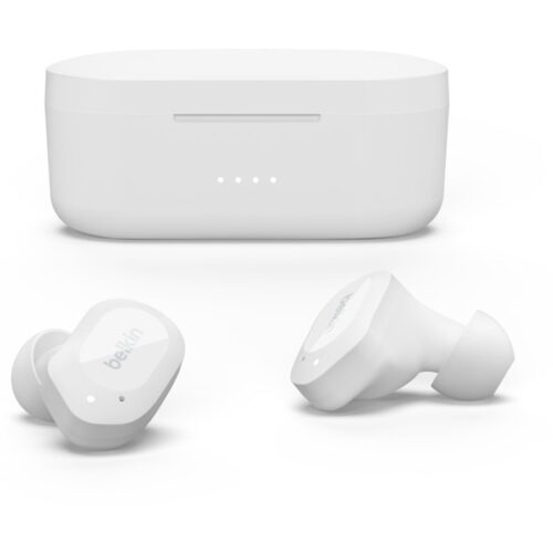 BELKIN Soundform Play White
