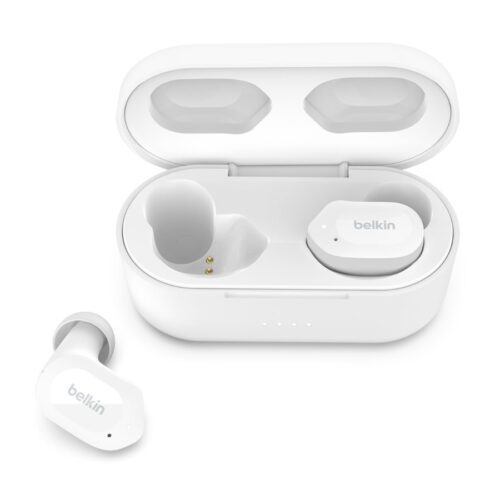 BELKIN Soundform Play White