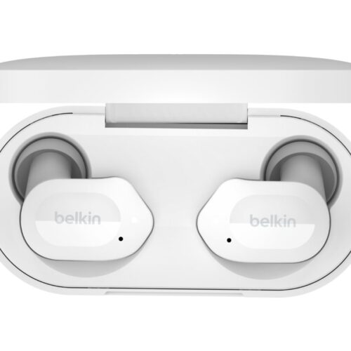 BELKIN Soundform Play White