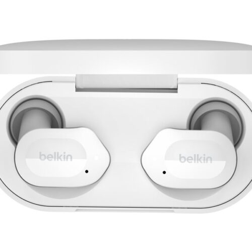 BELKIN Soundform Play White